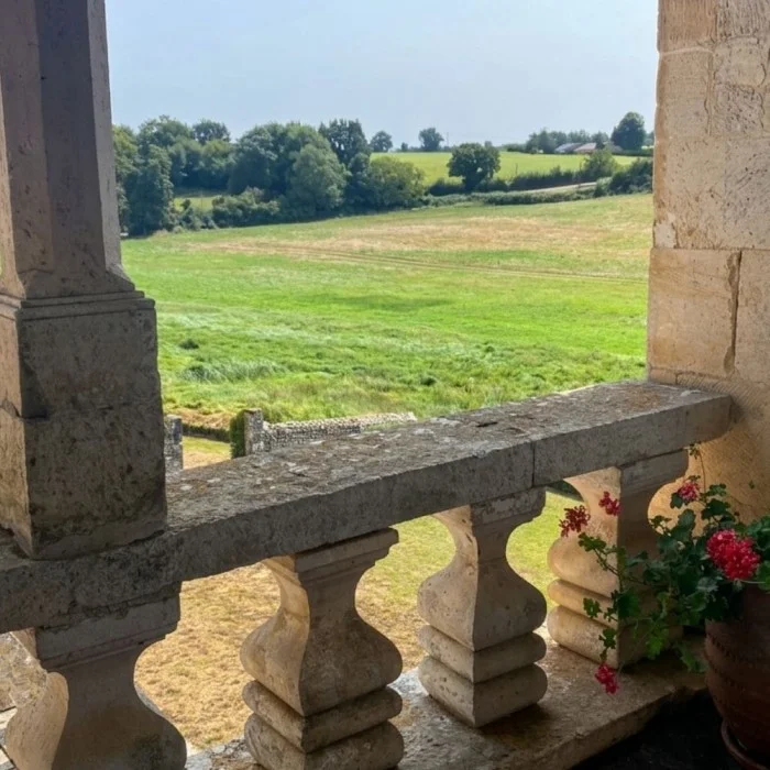 Château de Cibioux