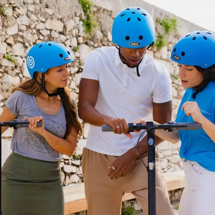 Mobilboard Nice