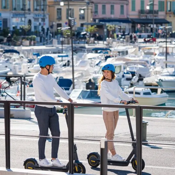 Mobilboard Nice