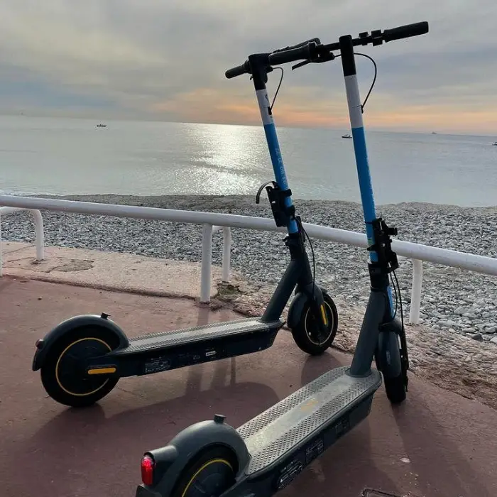 Mobilboard Nice
