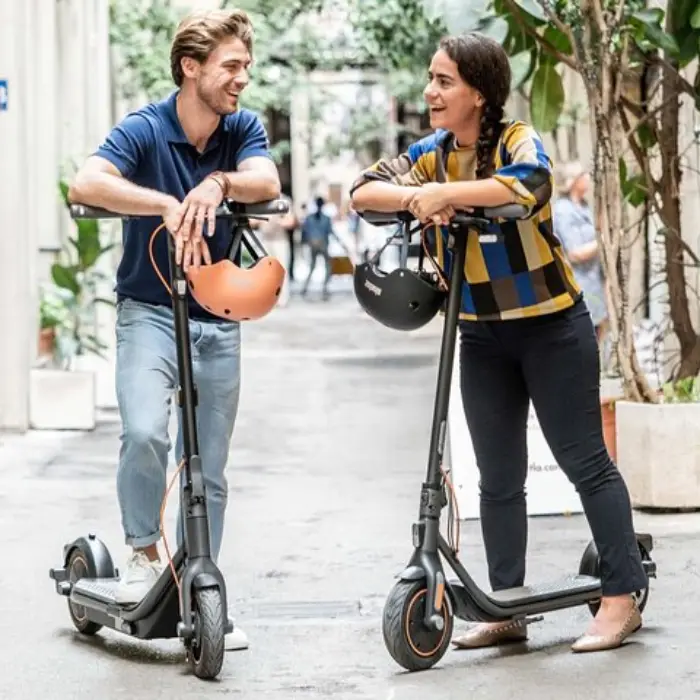 Mobilboard Nice