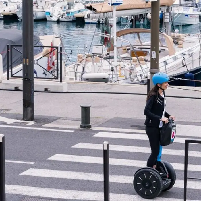 Mobilboard Nice