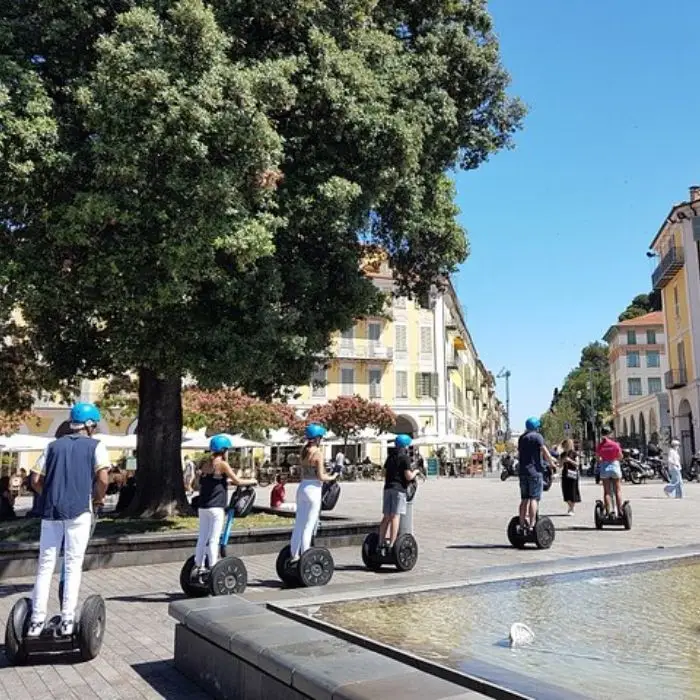 Mobilboard Nice