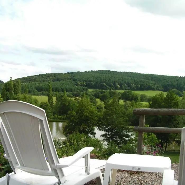 Camping La Fougeraie