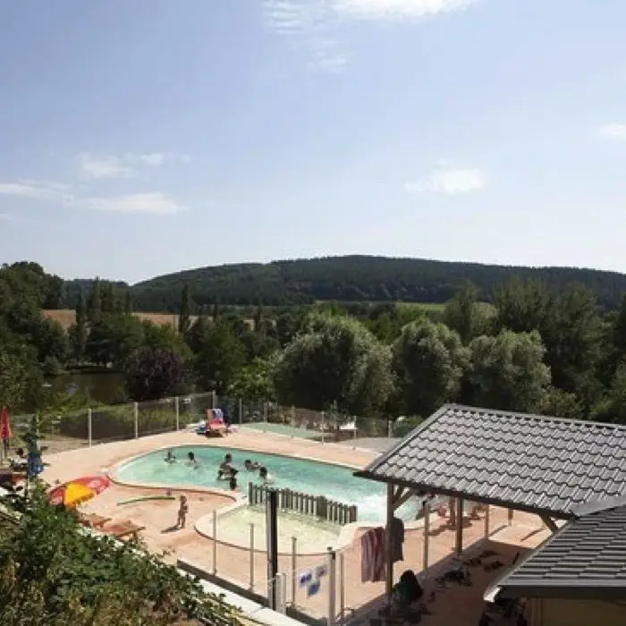 Camping La Fougeraie