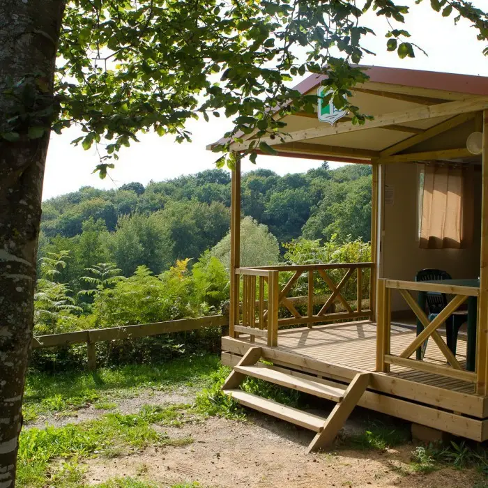 Camping La Fougeraie