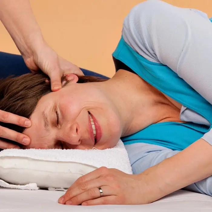 Sarah B. Shiatsu