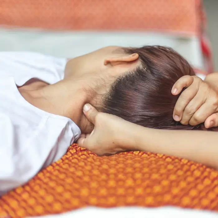 Sarah B. Shiatsu