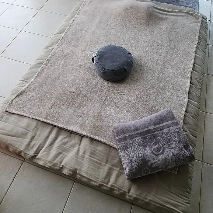 Sarah B. Shiatsu