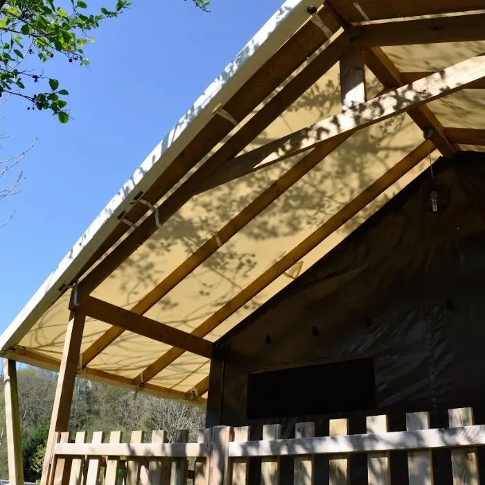 Camping de la Rouvre