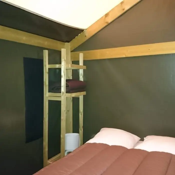 Camping de la Rouvre