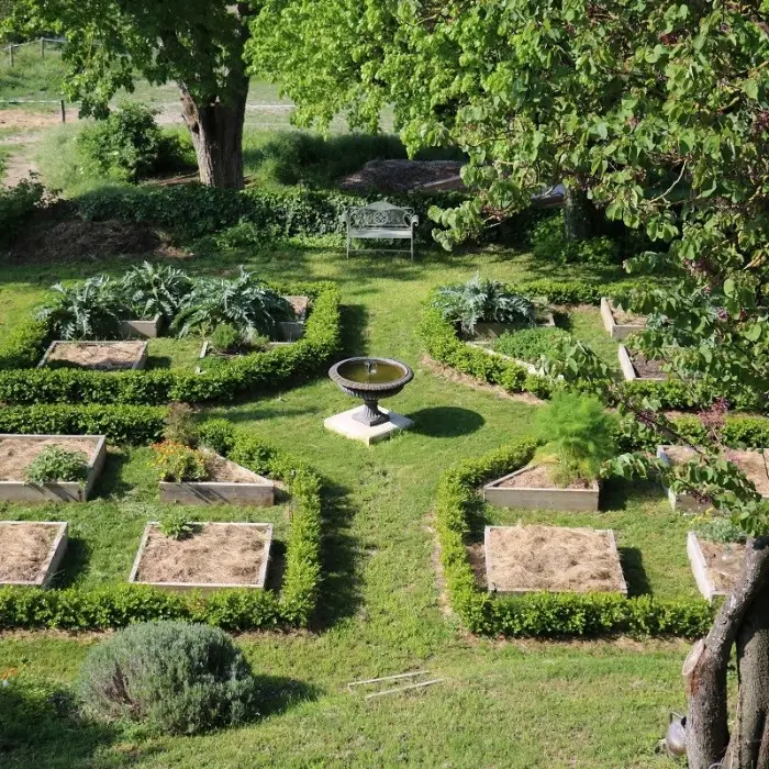 Les Toiles de La Tortillère