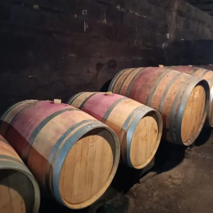 Domaine de la Chopinière du Roy