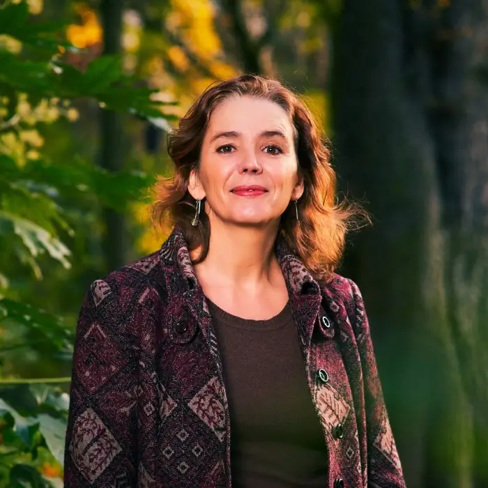 Cabinet de réflexologie -  Julie Breheret 