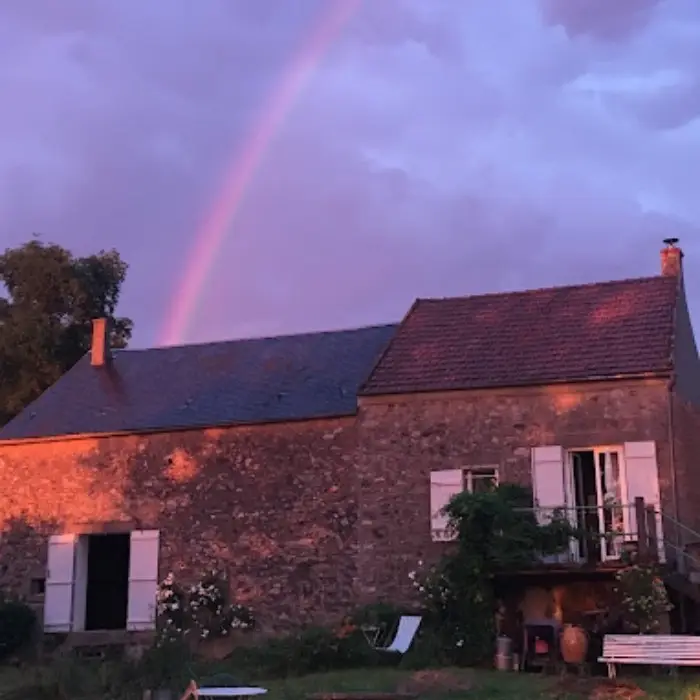 Le Relais de Saint Germain