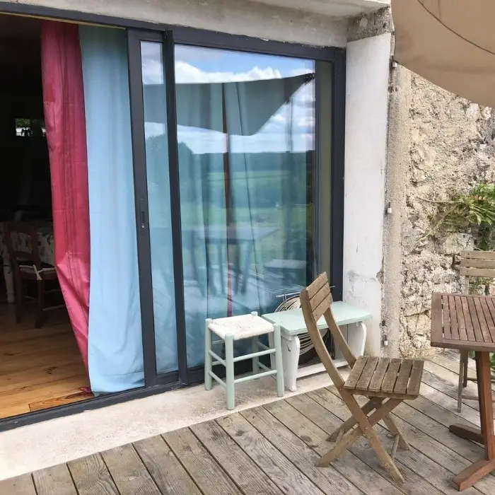 Le Relais de Saint Germain