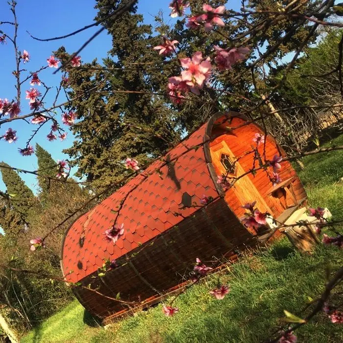 Domaine de l'Oiselet