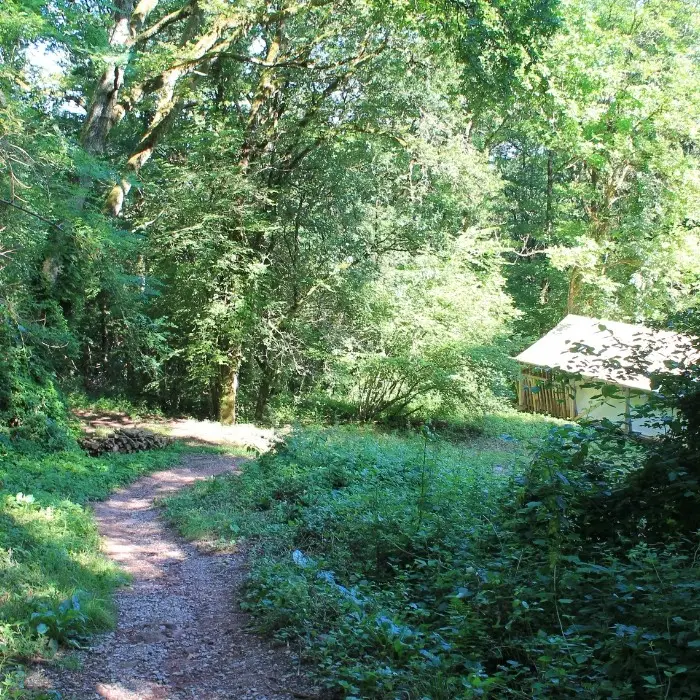 Camping Terre Rouge 