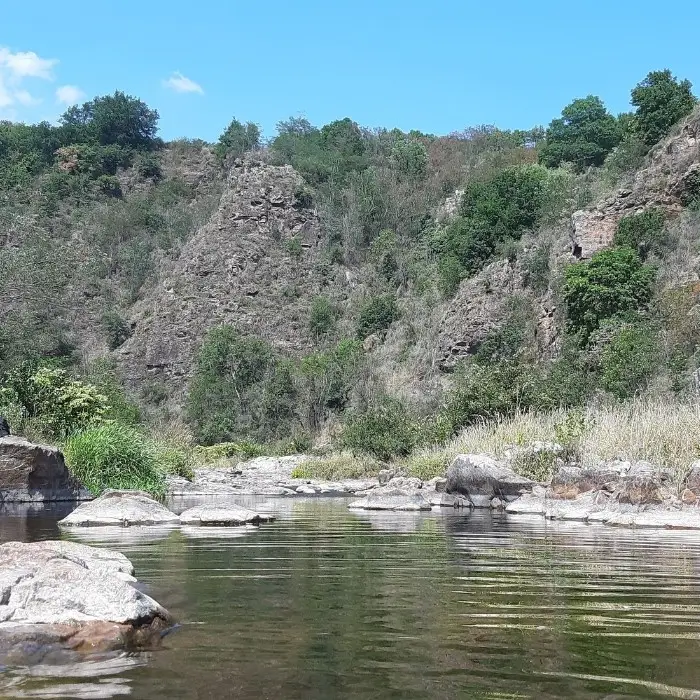 CAMPING USHUAÏA VILLAGES LE VIADUC