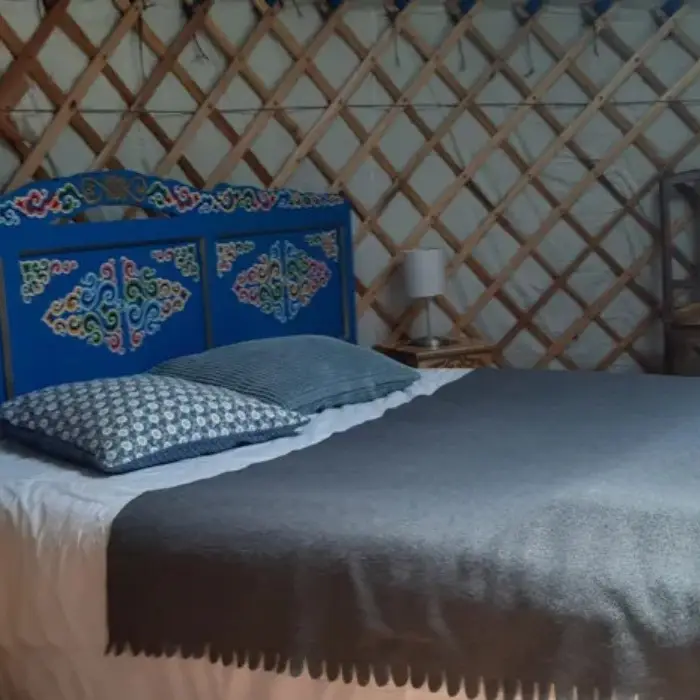 CAMPING USHUAÏA VILLAGES LE VIADUC