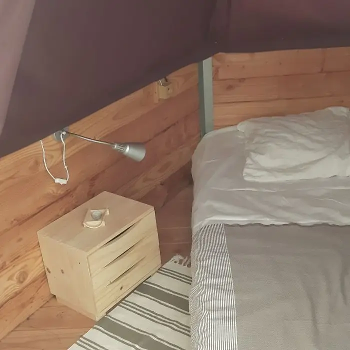 CAMPING USHUAÏA VILLAGES LE VIADUC