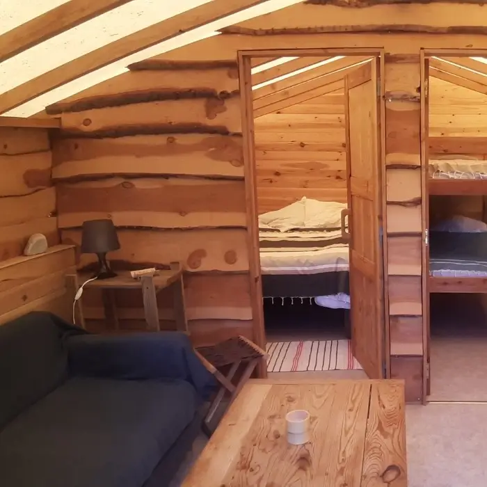 CAMPING USHUAÏA VILLAGES LE VIADUC