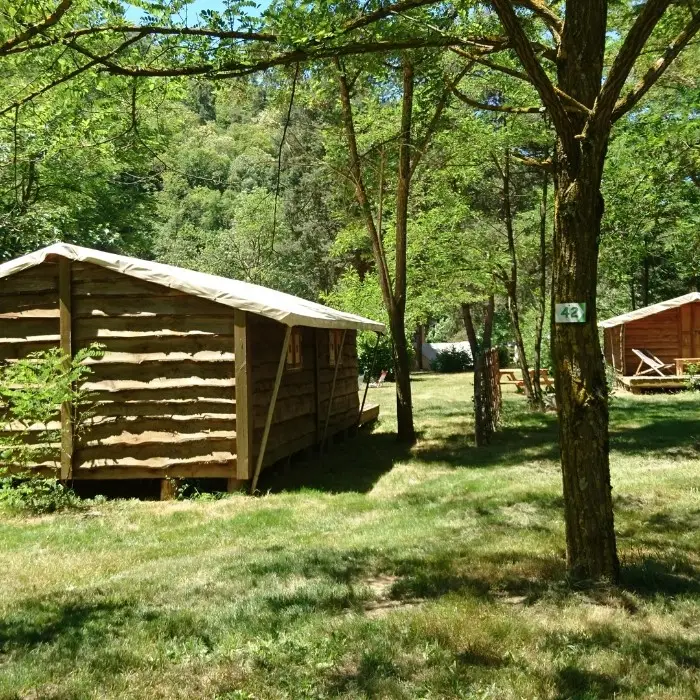 CAMPING USHUAÏA VILLAGES LE VIADUC