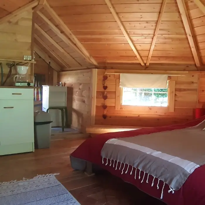 CAMPING USHUAÏA VILLAGES LE VIADUC