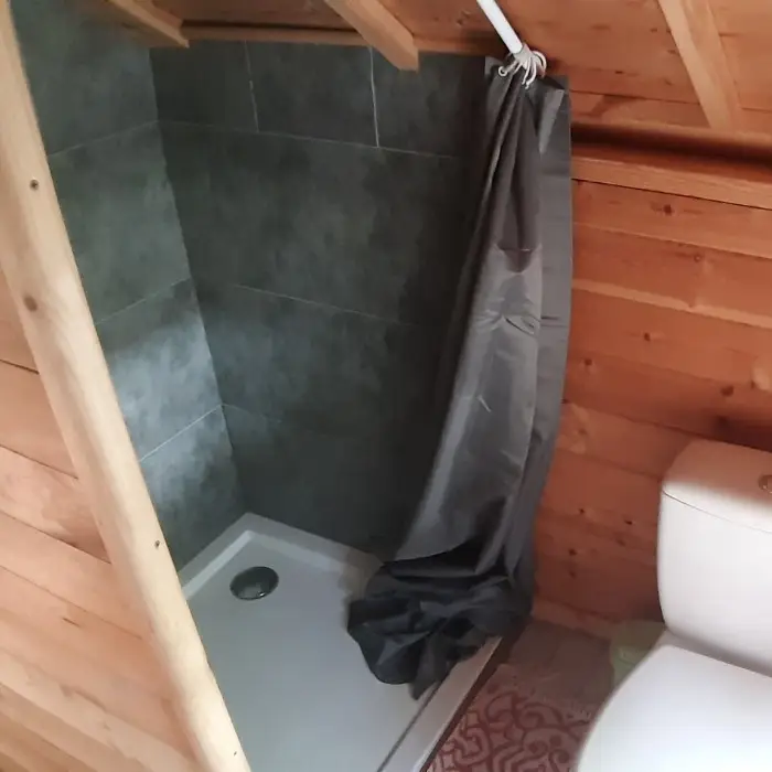 CAMPING USHUAÏA VILLAGES LE VIADUC