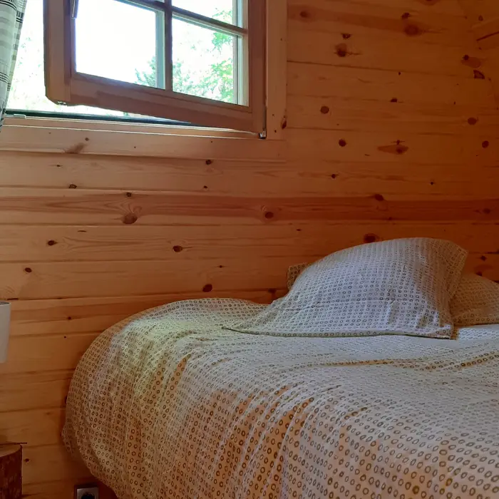 CAMPING USHUAÏA VILLAGES LE VIADUC