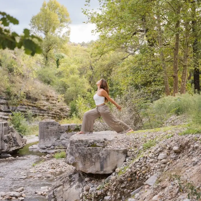 Village Nature Zen