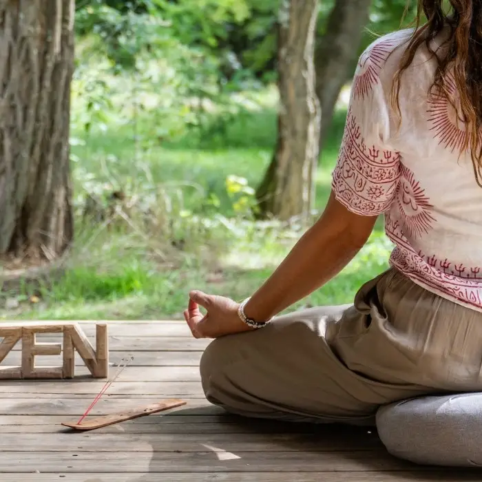Village Nature Zen