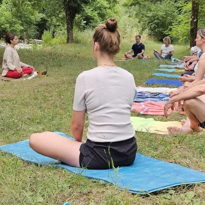 Village Nature Zen