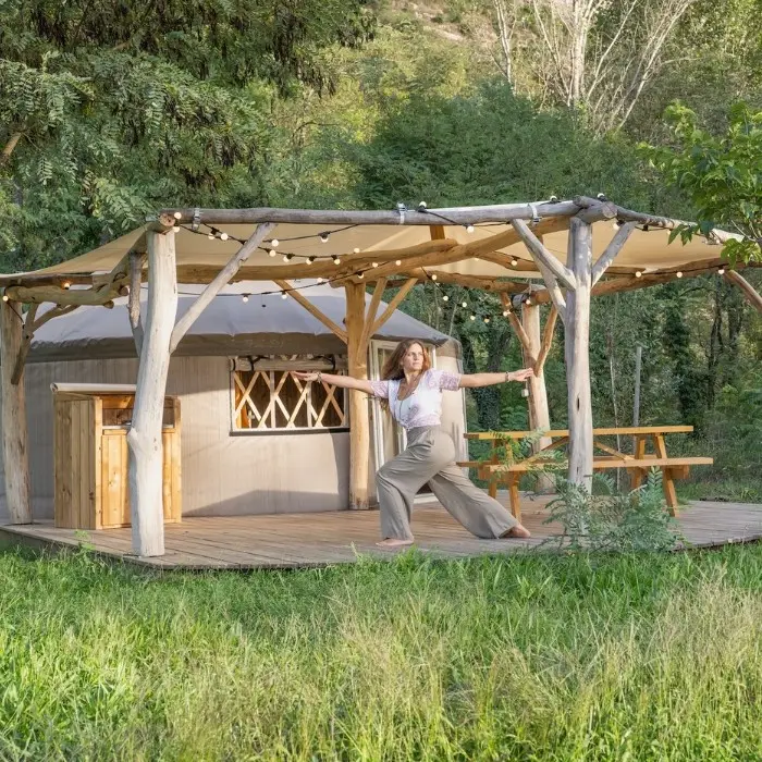 Village Nature Zen