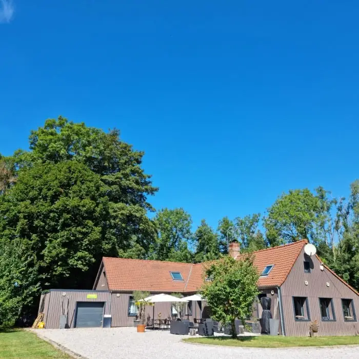 LE DOMAINE DE WAIL