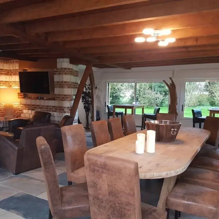 LE DOMAINE DE WAIL
