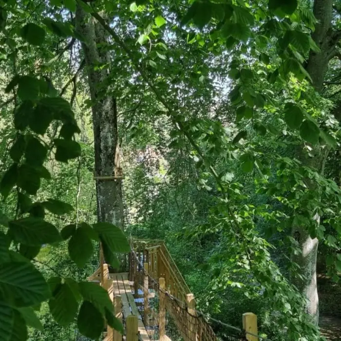 LE DOMAINE DE WAIL