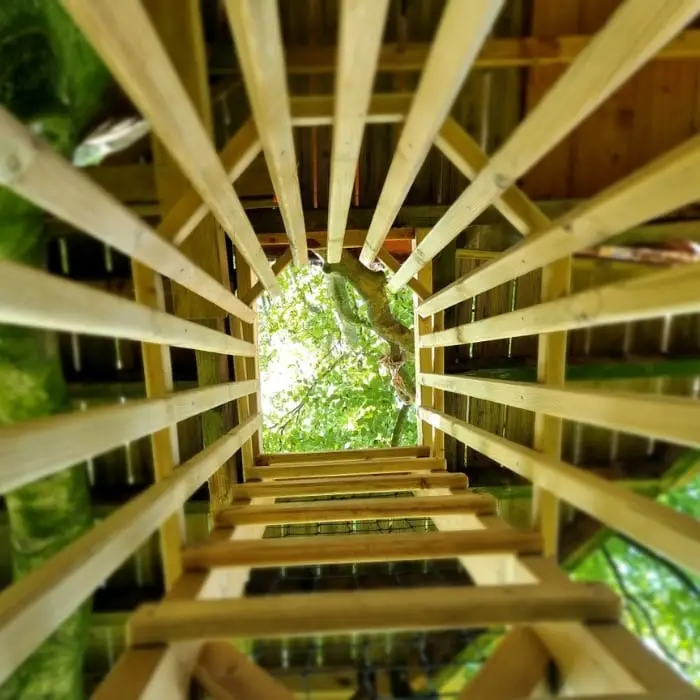 LE DOMAINE DE WAIL