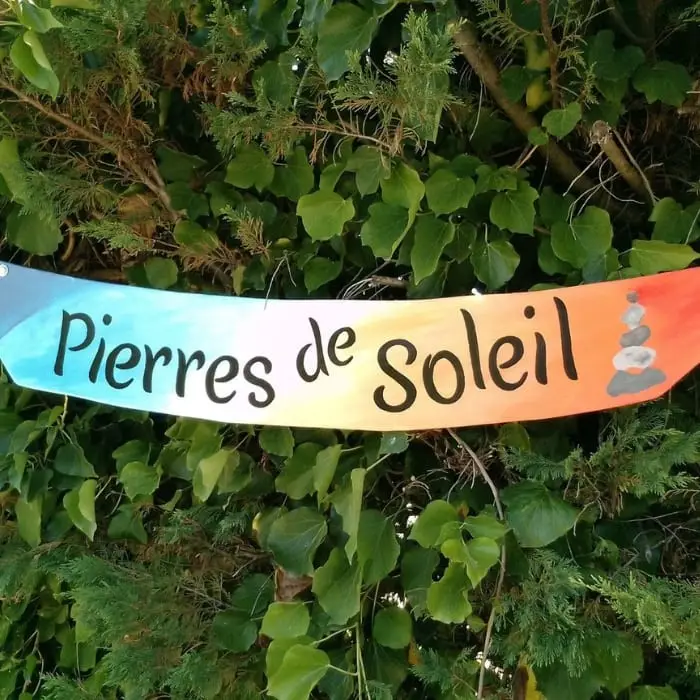 Pierres de Soleil