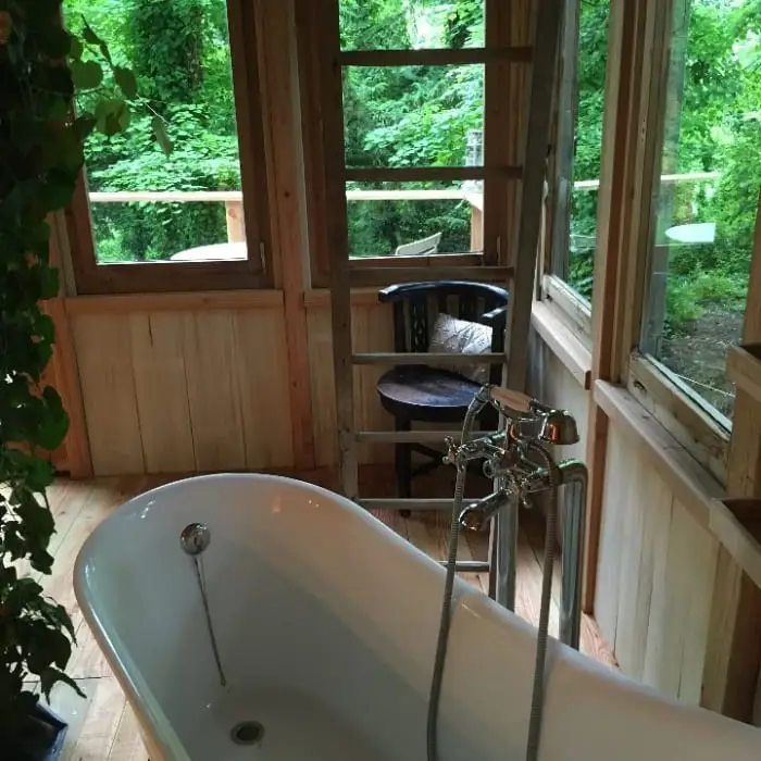 Les Toiles de La Tortillère