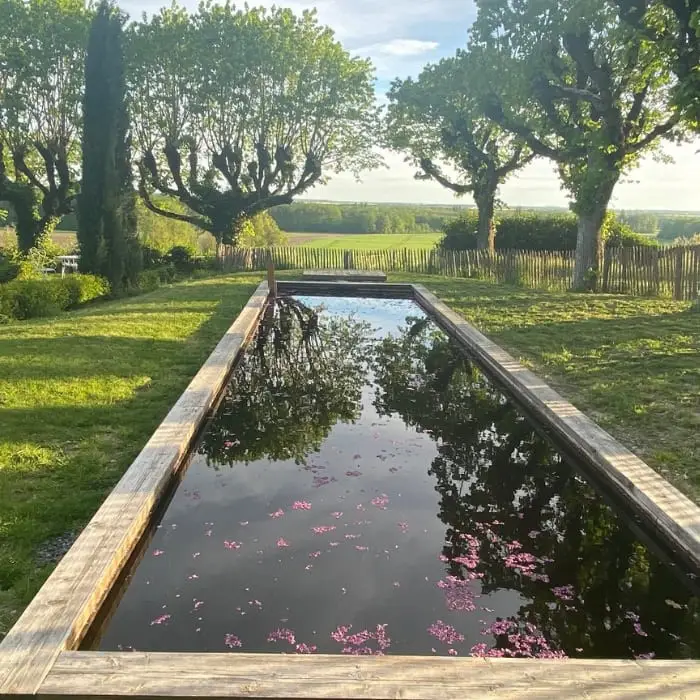 Les Toiles de La Tortillère
