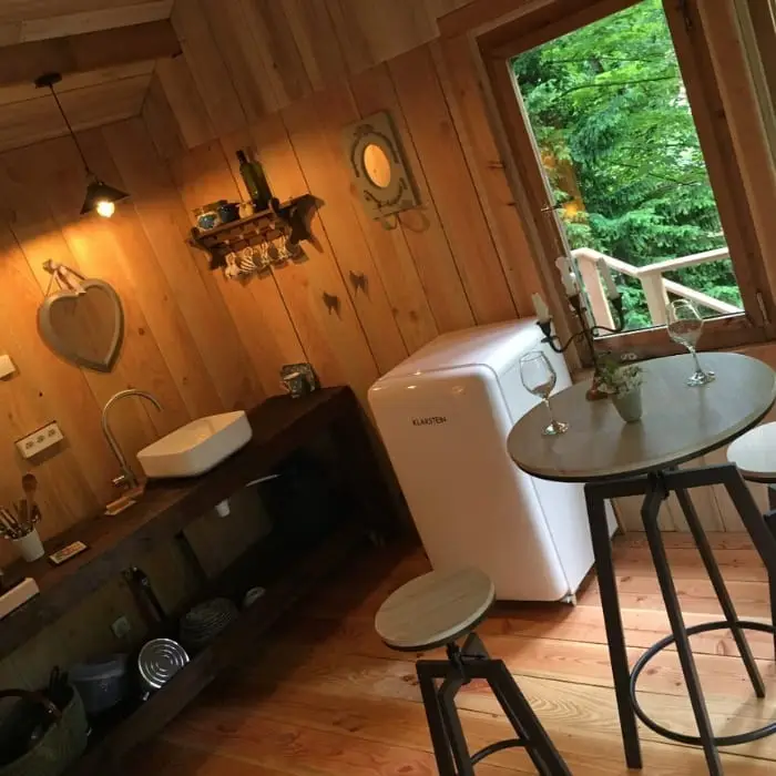 Les Toiles de La Tortillère