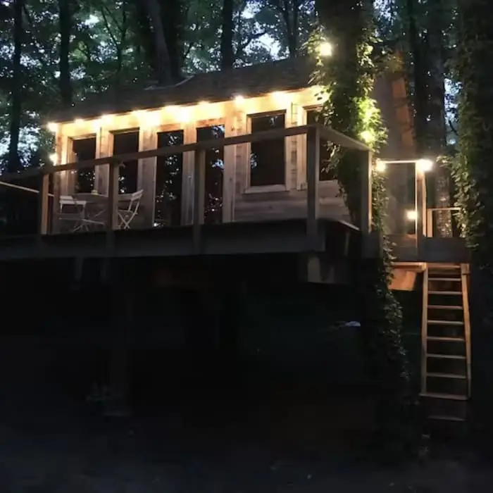 Les Toiles de La Tortillère