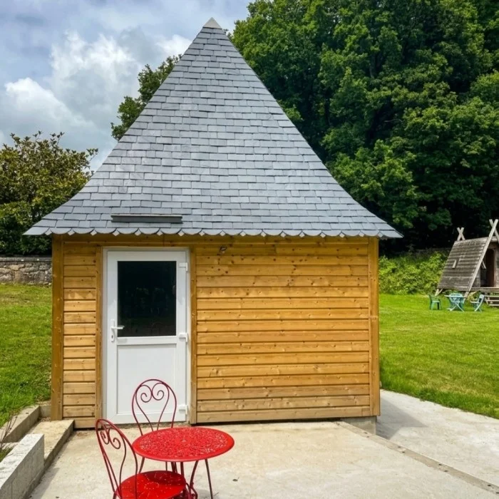 Moulin de Penhoat Huon (Parenthèse en Finistère)