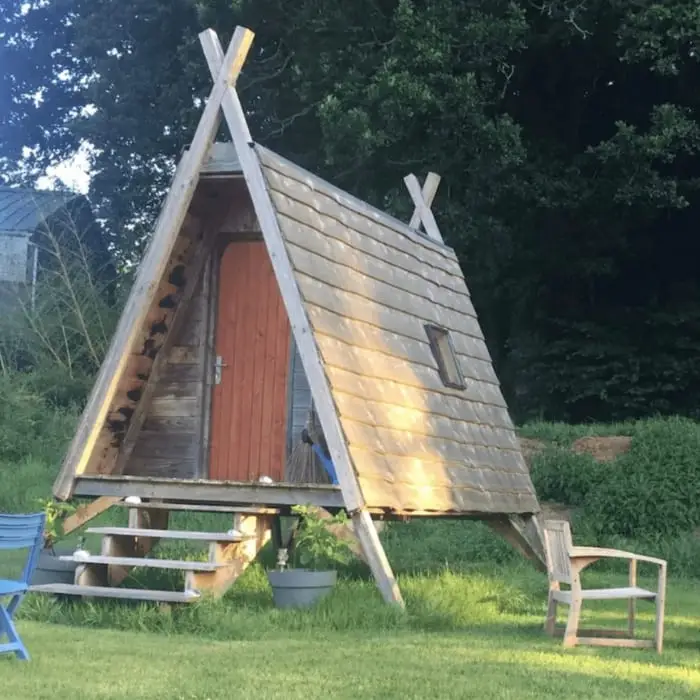 Moulin de Penhoat Huon (Parenthèse en Finistère)