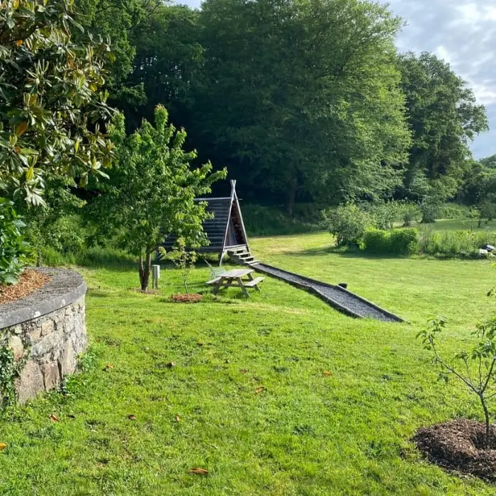 Moulin de Penhoat Huon (Parenthèse en Finistère)