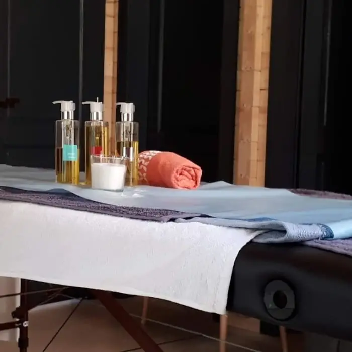 L'Avalange de sensations