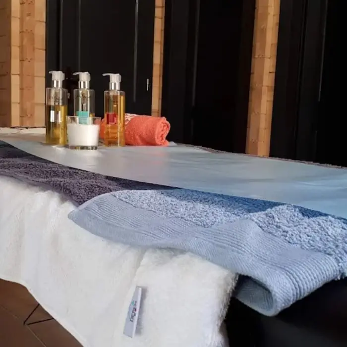 L'Avalange de sensations