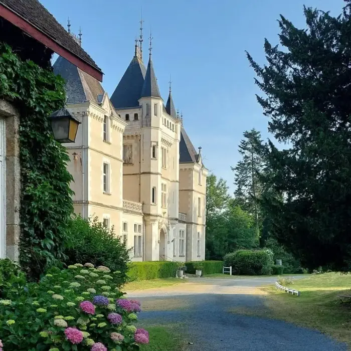 Château de la Rose 