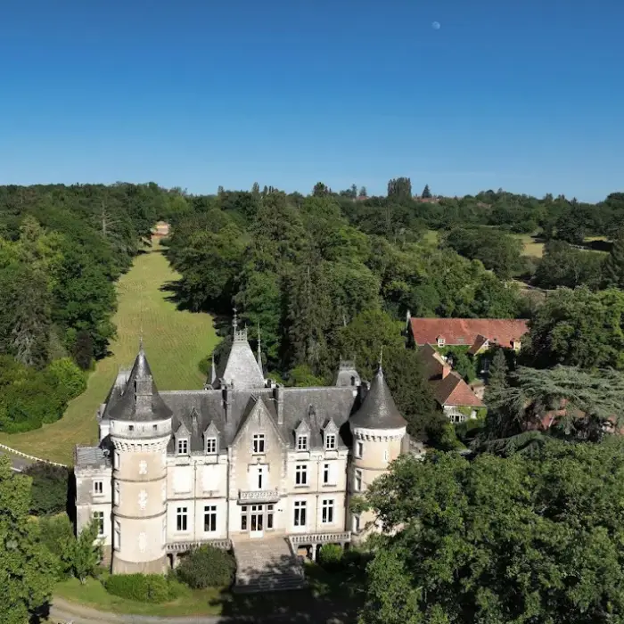 Château de la Rose 